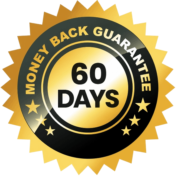 AlkaSlim  Guarantee