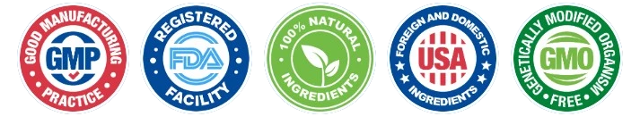 AlkaSlim  Premium Manufacturing Standards