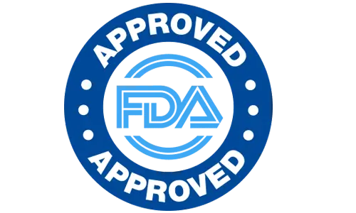 AlkaSlim  FDA Approved