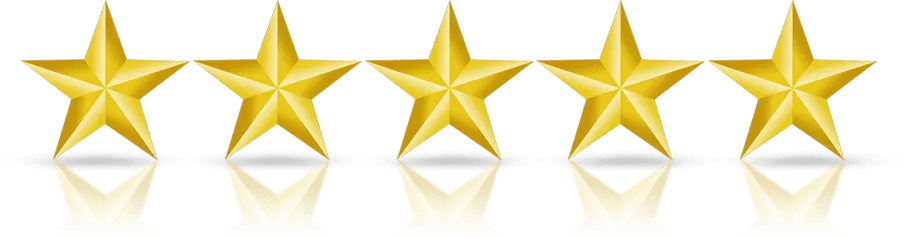 AlkaSlim  Five Star Customer Reviews