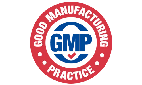 AlkaSlim  GMP Certified