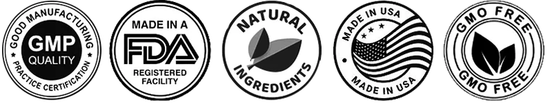 AlkaSlim  Certification